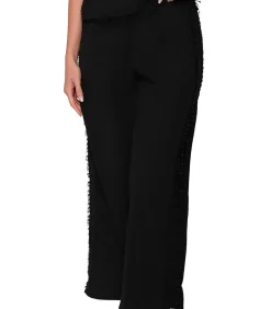 LUNA Strandbroek Bliss black Outlet