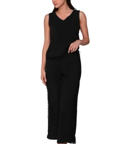 LUNA Strandbroek Bliss black Outlet