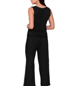 LUNA Strandbroek Bliss black Outlet