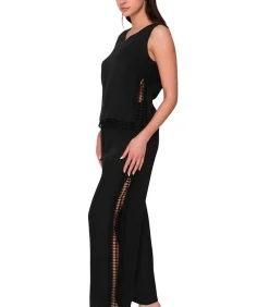 LUNA Strandbroek Bliss black Outlet