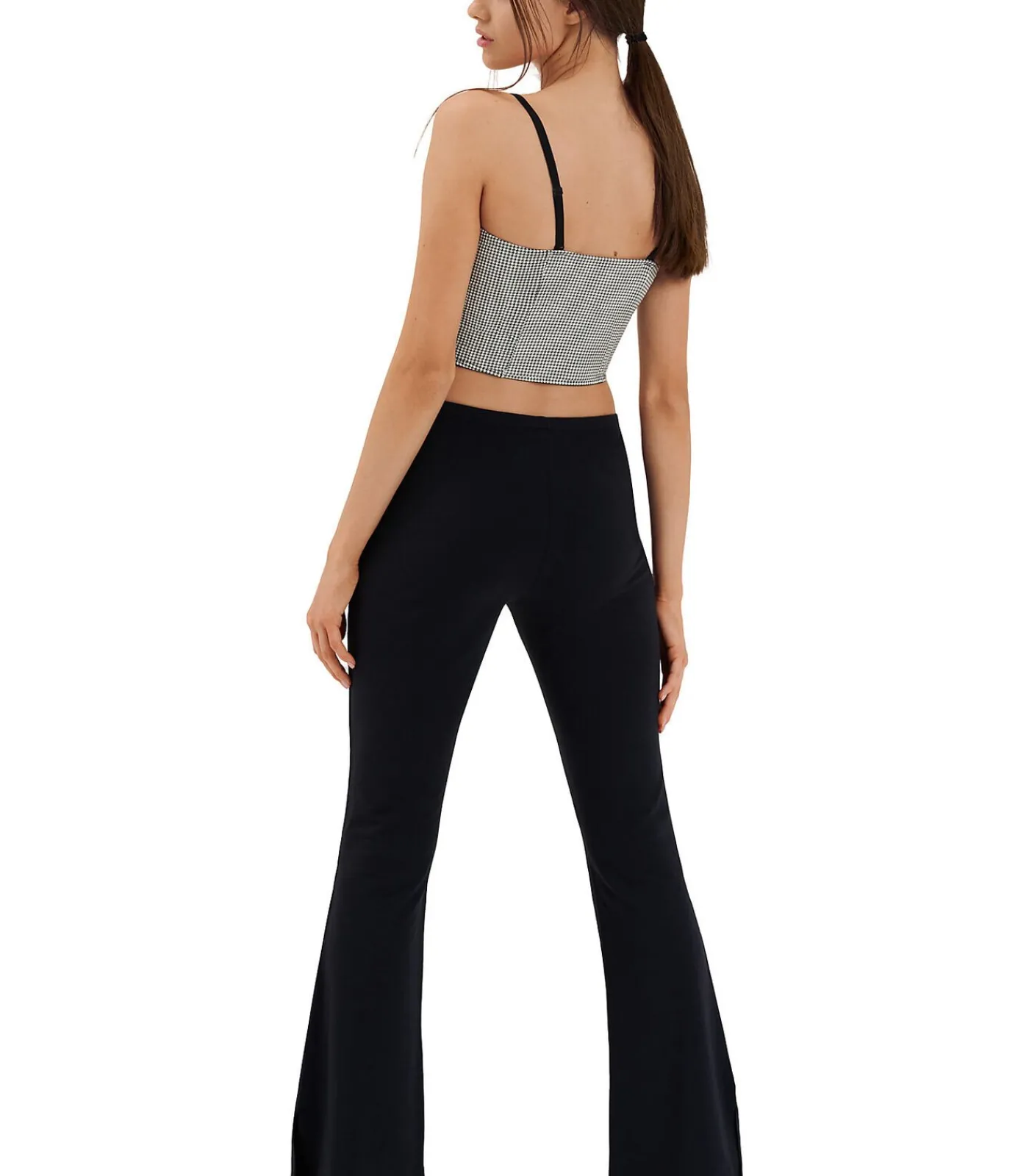 LISCA Strapless hemdje Mia multicolor Outlet