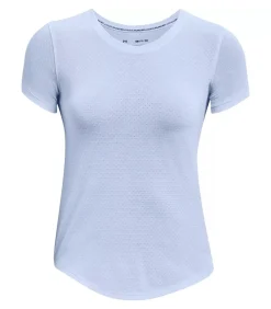 Under Armour STREAKER RUN - T-shirt - Blauw blue Discount