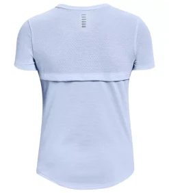 Under Armour STREAKER RUN - T-shirt - Blauw blue Discount
