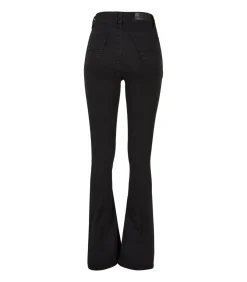 Urban Classics STRETCH - Jeans - Zwart black New