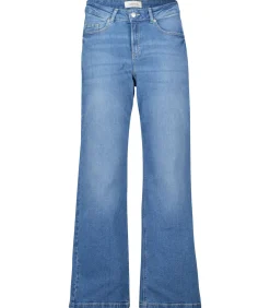 Cartoon Stretchjeans blue Outlet