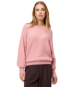 Zero Strickpullover pink Hot