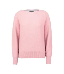 Zero Strickpullover pink Hot