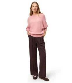 Zero Strickpullover pink Hot