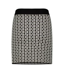 Zero Strickrock black/creme Clearance