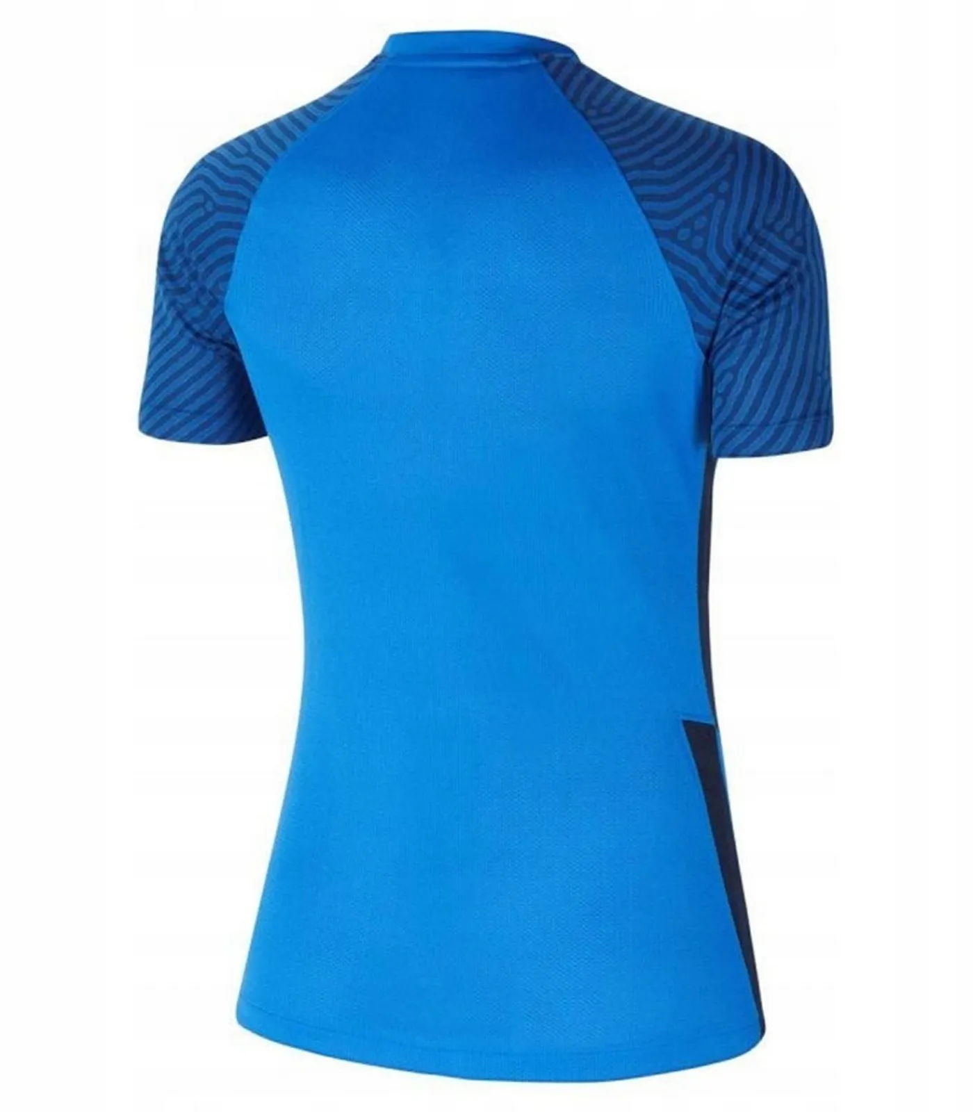Nike STRIKE 21 - T-shirt - Blauw blue New