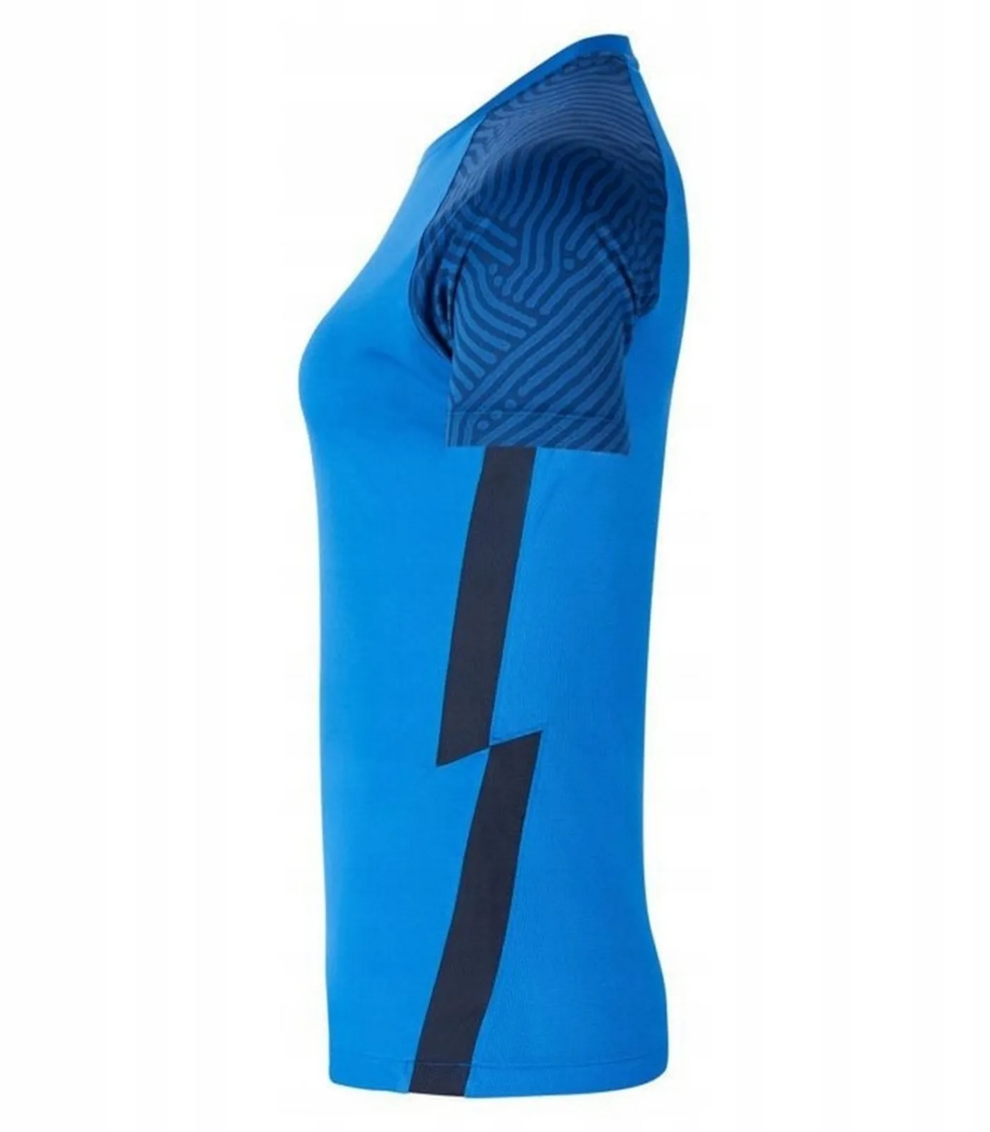 Nike STRIKE 21 - T-shirt - Blauw blue New