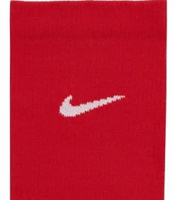 Nike STRIKE - Sokken - Rood red Clearance