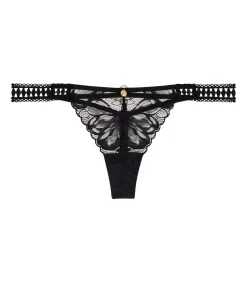 Aubade String After Hours black Discount