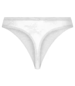 Hunkemöller String Alex beige Online