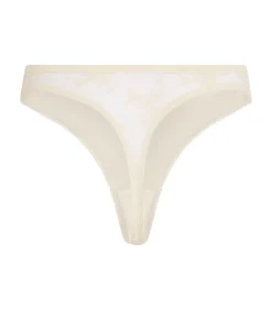 Hunkemöller String Alex white Clearance