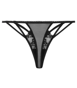 Hunkemöller String Anna black Outlet