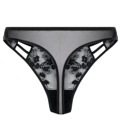 Hunkemöller String Bree black