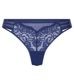 Hunkemöller String Briar blue Best