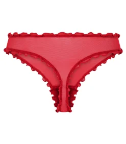 Hunkemöller String Carol red Sale