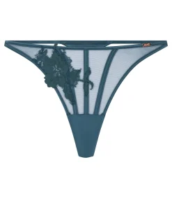 Hunkemöller String Ember green Discount