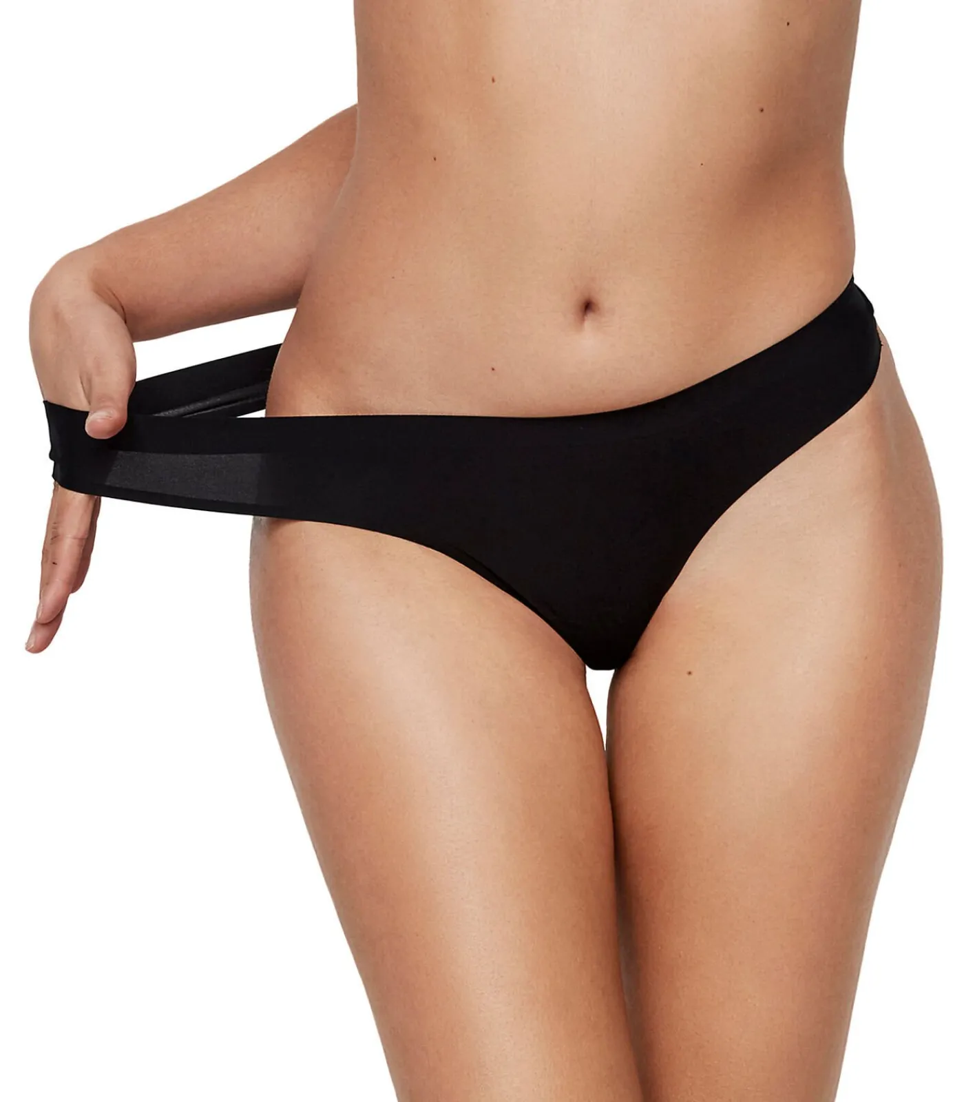 SELMARK String ESSENTIALS black