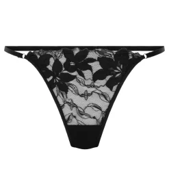 Hunkemöller String Ingrid black Online