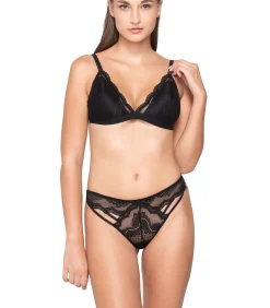 LUNA String JOLIE black Online