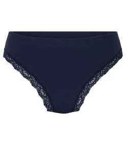 Hunkemöller String Lola blue Clearance