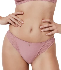 SELMARK String MALITZIA pink Clearance