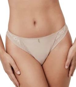 SELMARK String MALITZIA beige Outlet