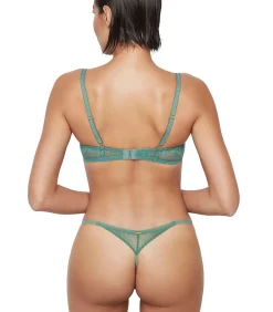SELMARK String MALITZIA green Discount