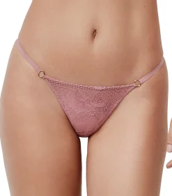 SELMARK String MALITZIA pink