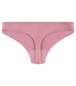 Hunkemöller String Marine pink Online