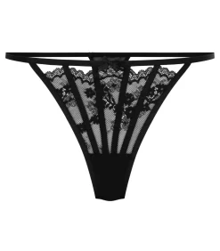 Hunkemöller String Maxima black Outlet