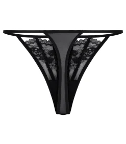 Hunkemöller String Maxima black Outlet
