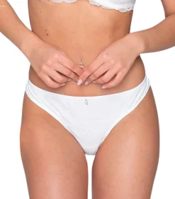 LUNA String MELODY MARRIAGE white Outlet