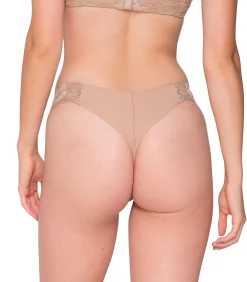 LUNA String PANDORA Splendida beige Outlet