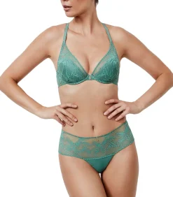SELMARK String shorts MALITZIA green New