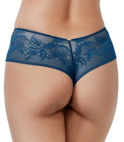 SELMARK String shorts MALITZIA blue Sale