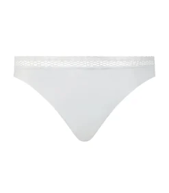 Chantelle String Tanga Cozy Chic 2P Set van 2 white Hot