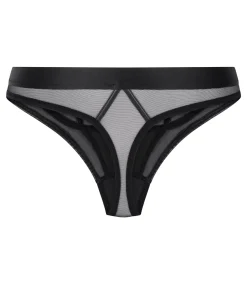 Hunkemöller String Zelda black