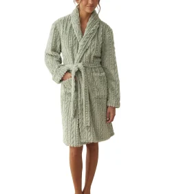 SELMARK SUPERSOFT Toga COMPLEMENTOS green Hot