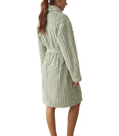 SELMARK SUPERSOFT Toga COMPLEMENTOS green Hot