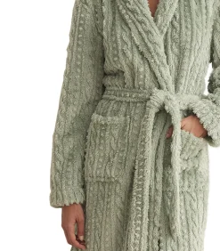 SELMARK SUPERSOFT Toga COMPLEMENTOS green Hot