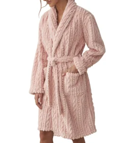 SELMARK SUPERSOFT Toga COMPLEMENTOS pink New