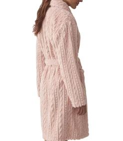 SELMARK SUPERSOFT Toga COMPLEMENTOS pink New