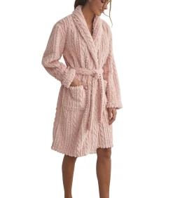 SELMARK SUPERSOFT Toga COMPLEMENTOS pink New