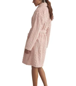 SELMARK SUPERSOFT Toga COMPLEMENTOS pink New
