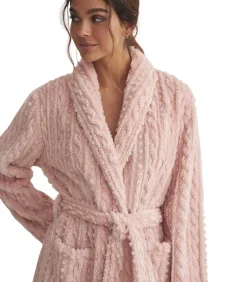 SELMARK SUPERSOFT Toga COMPLEMENTOS pink New