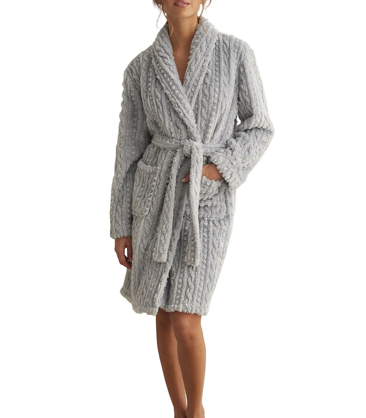 SELMARK SUPERSOFT Toga COMPLEMENTOS blue Hot